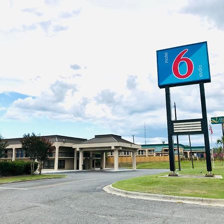 Studio 6 Dublin, Ga المظهر الخارجي الصورة