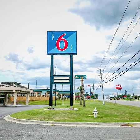 Studio 6 Dublin, Ga المظهر الخارجي الصورة