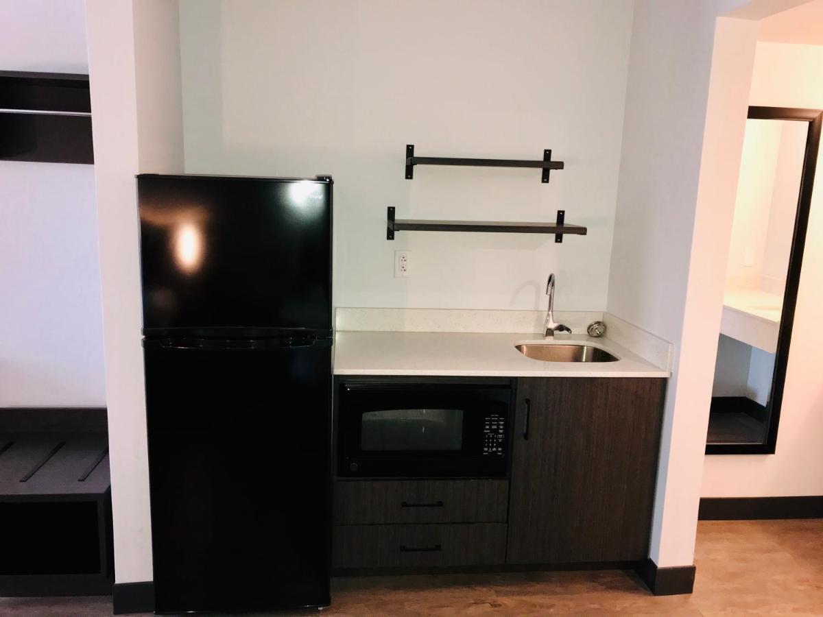 Studio 6 Dublin, Ga المظهر الخارجي الصورة