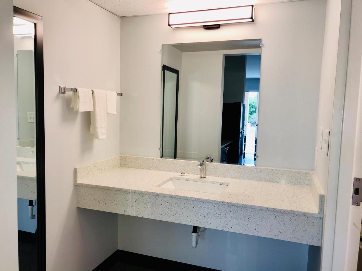 Studio 6 Dublin, Ga المظهر الخارجي الصورة