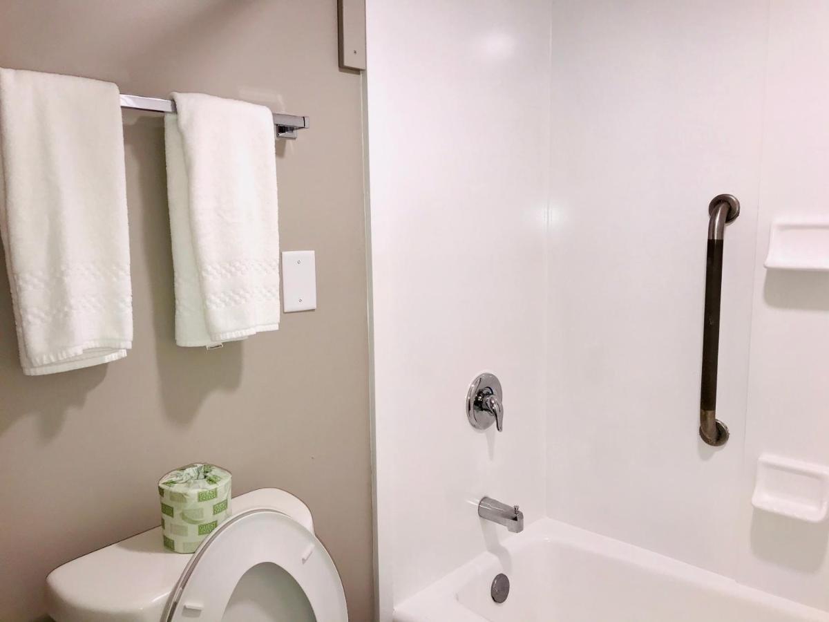 Studio 6 Dublin, Ga المظهر الخارجي الصورة