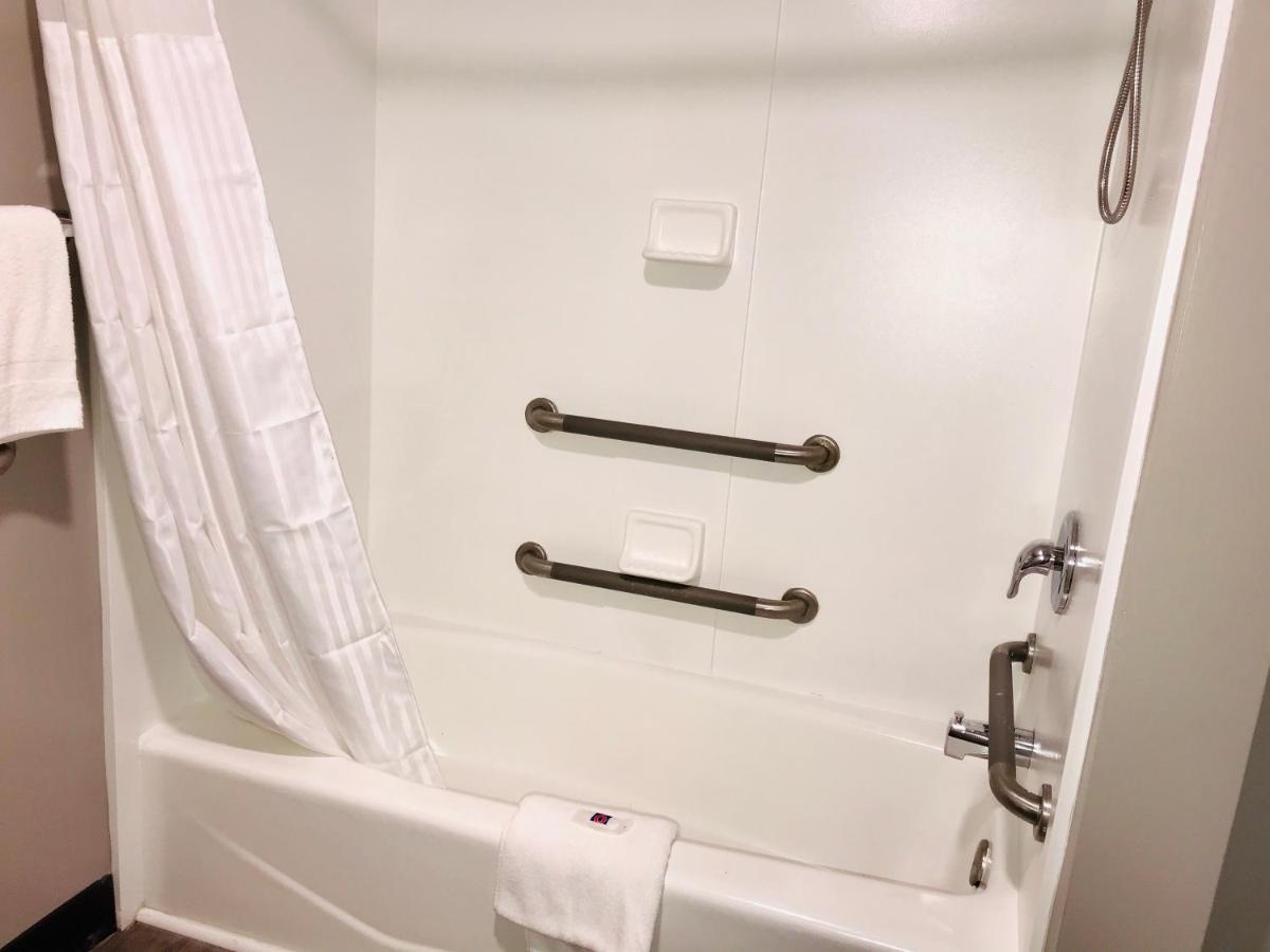Studio 6 Dublin, Ga المظهر الخارجي الصورة