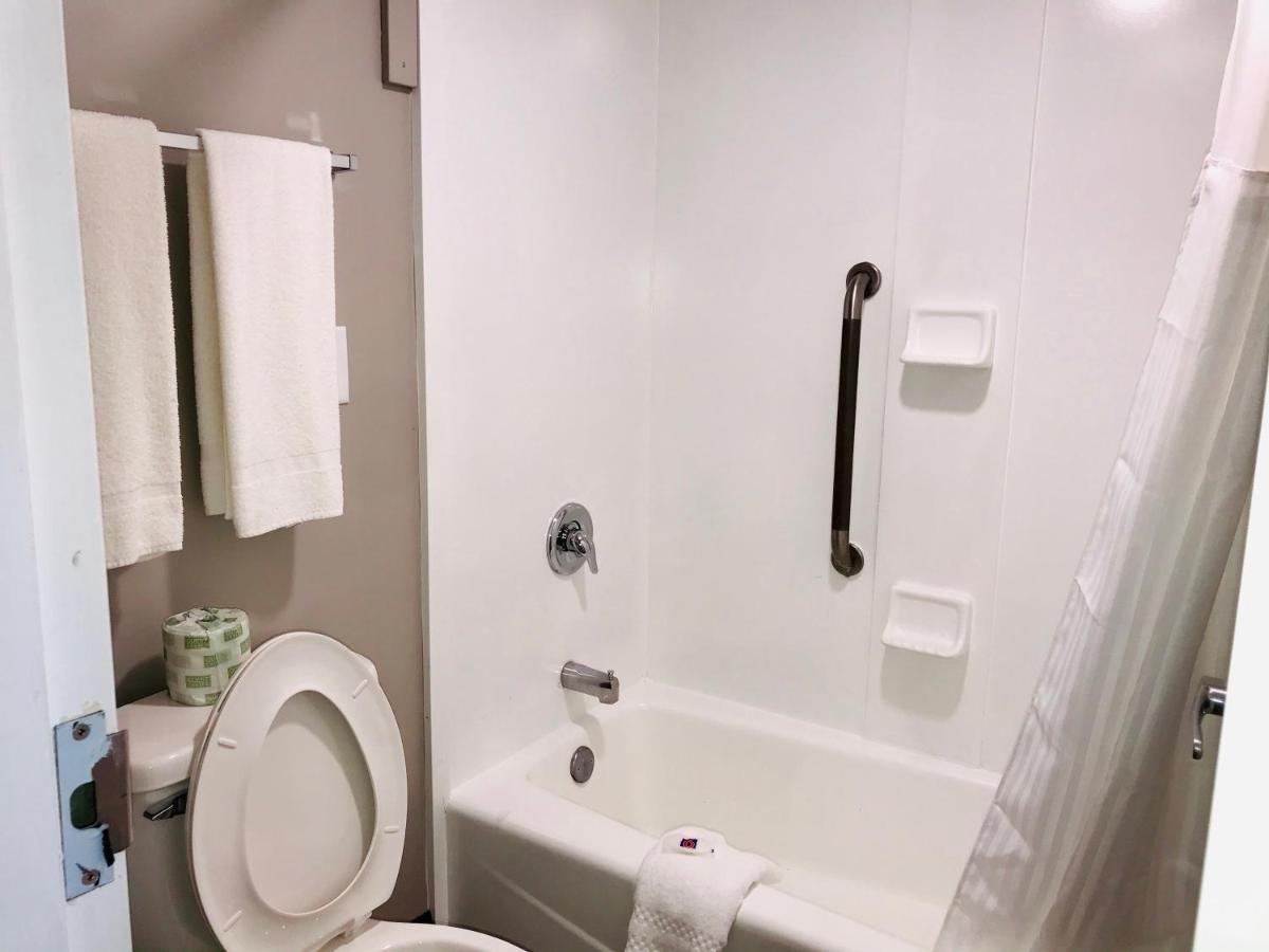 Studio 6 Dublin, Ga المظهر الخارجي الصورة