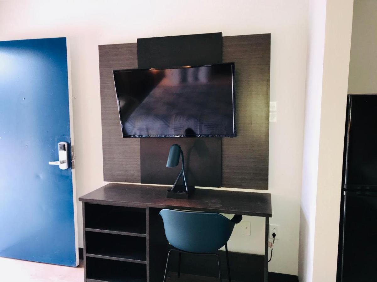Studio 6 Dublin, Ga المظهر الخارجي الصورة