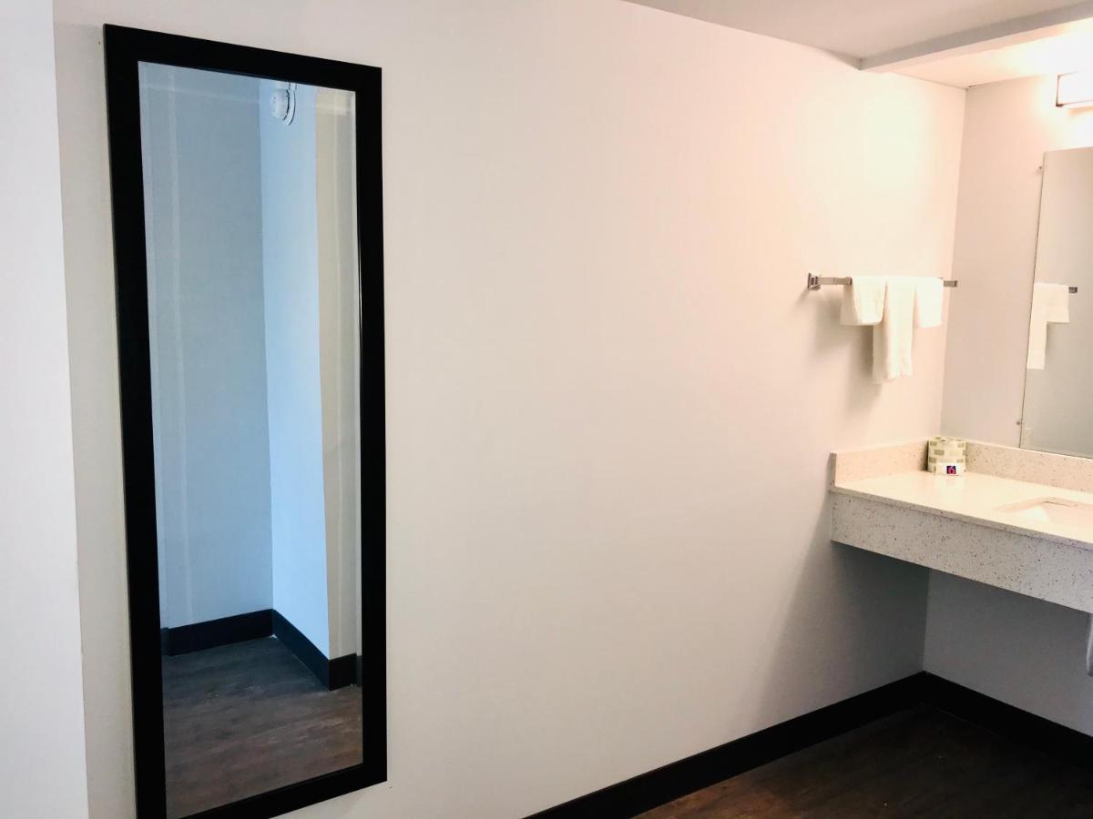 Studio 6 Dublin, Ga المظهر الخارجي الصورة