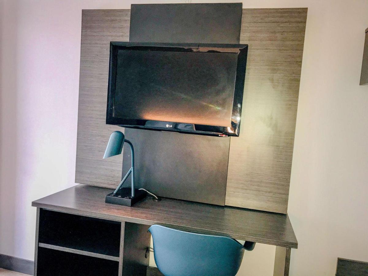 Studio 6 Dublin, Ga المظهر الخارجي الصورة