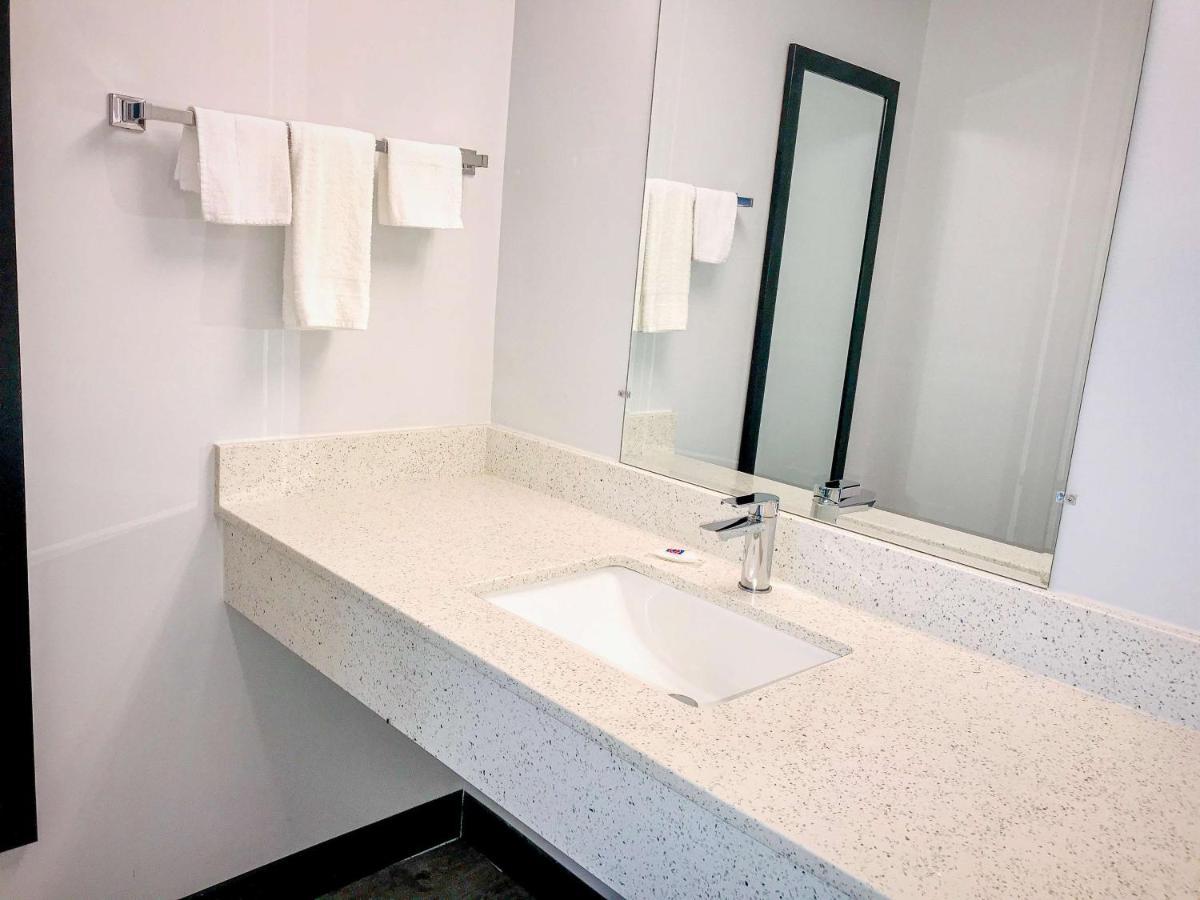 Studio 6 Dublin, Ga المظهر الخارجي الصورة
