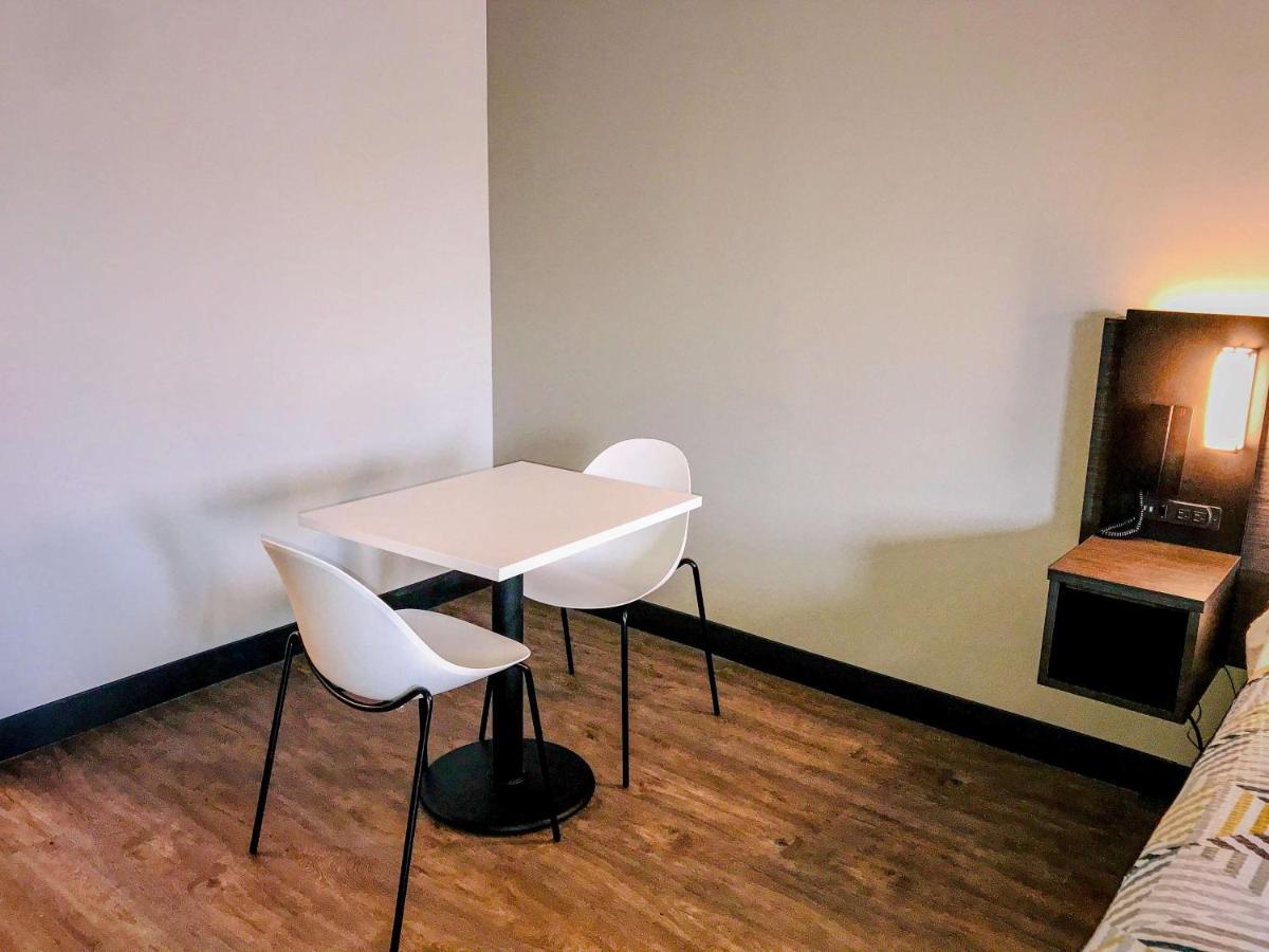 Studio 6 Dublin, Ga المظهر الخارجي الصورة