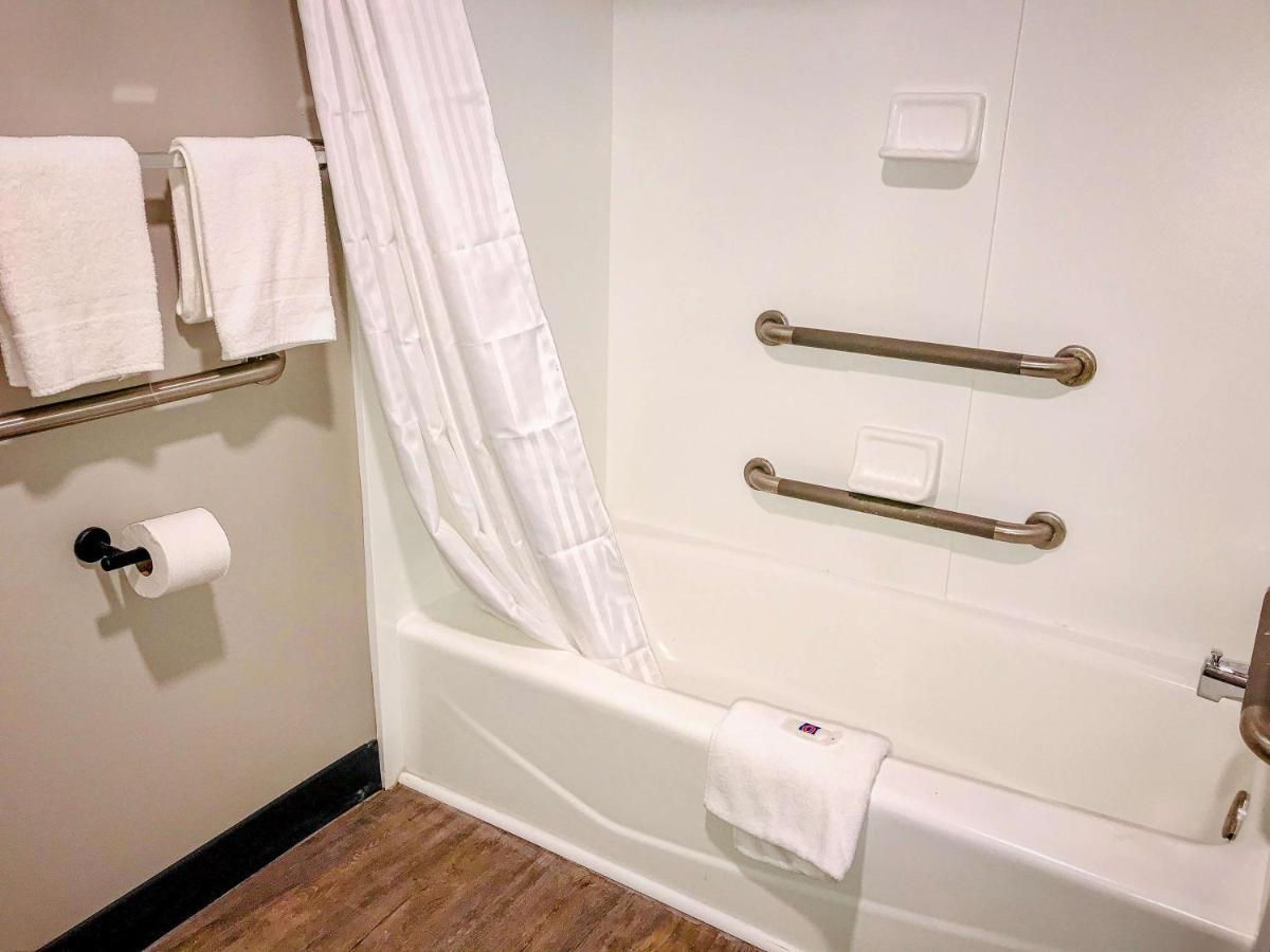 Studio 6 Dublin, Ga المظهر الخارجي الصورة