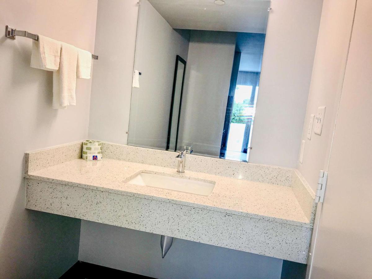 Studio 6 Dublin, Ga المظهر الخارجي الصورة