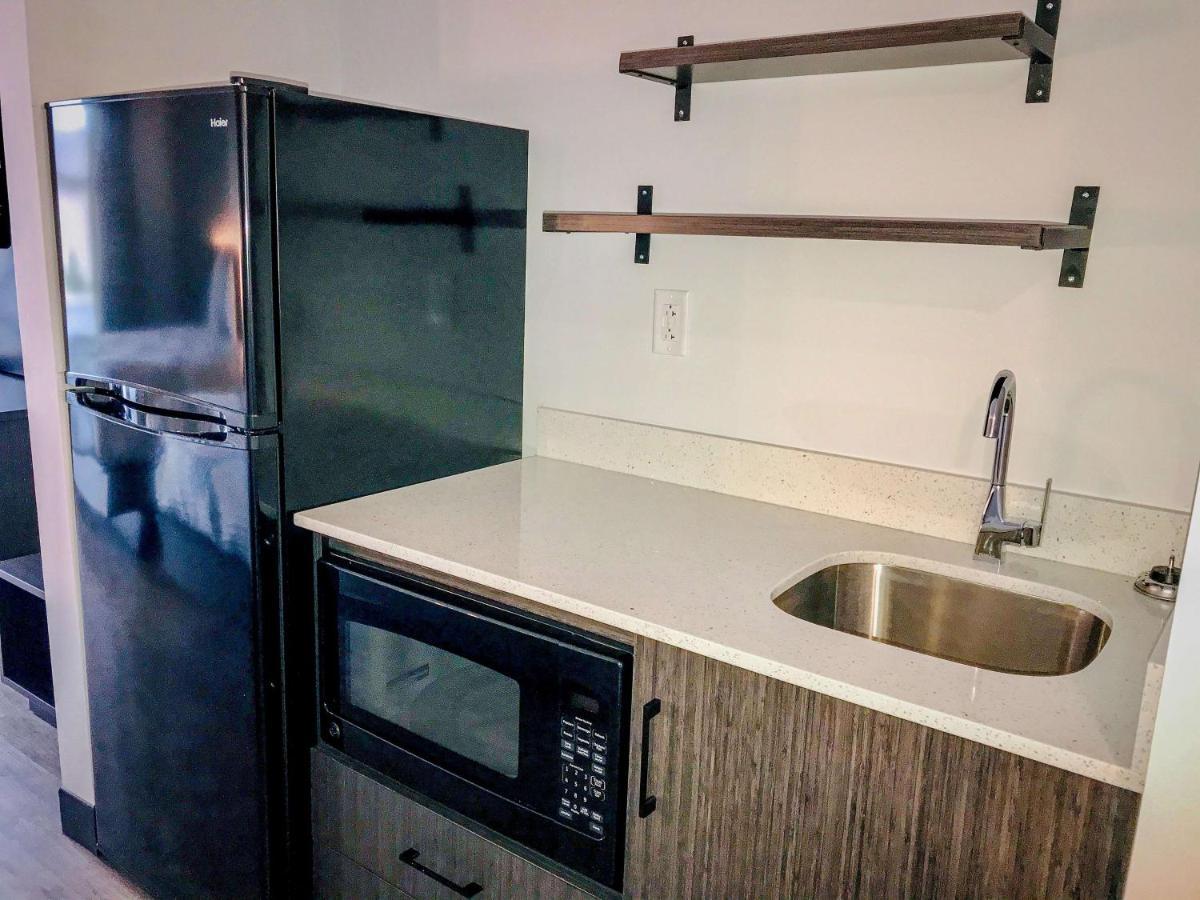 Studio 6 Dublin, Ga المظهر الخارجي الصورة