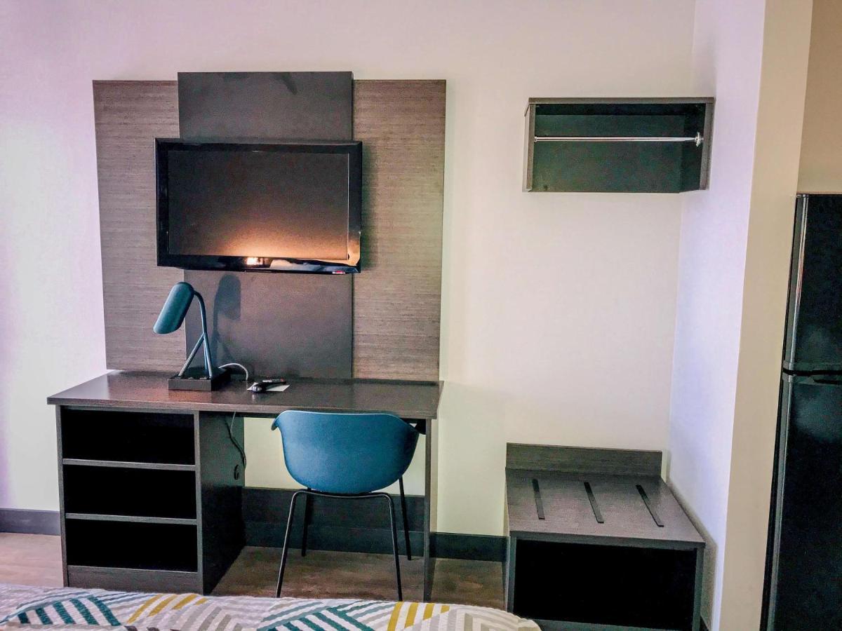 Studio 6 Dublin, Ga المظهر الخارجي الصورة