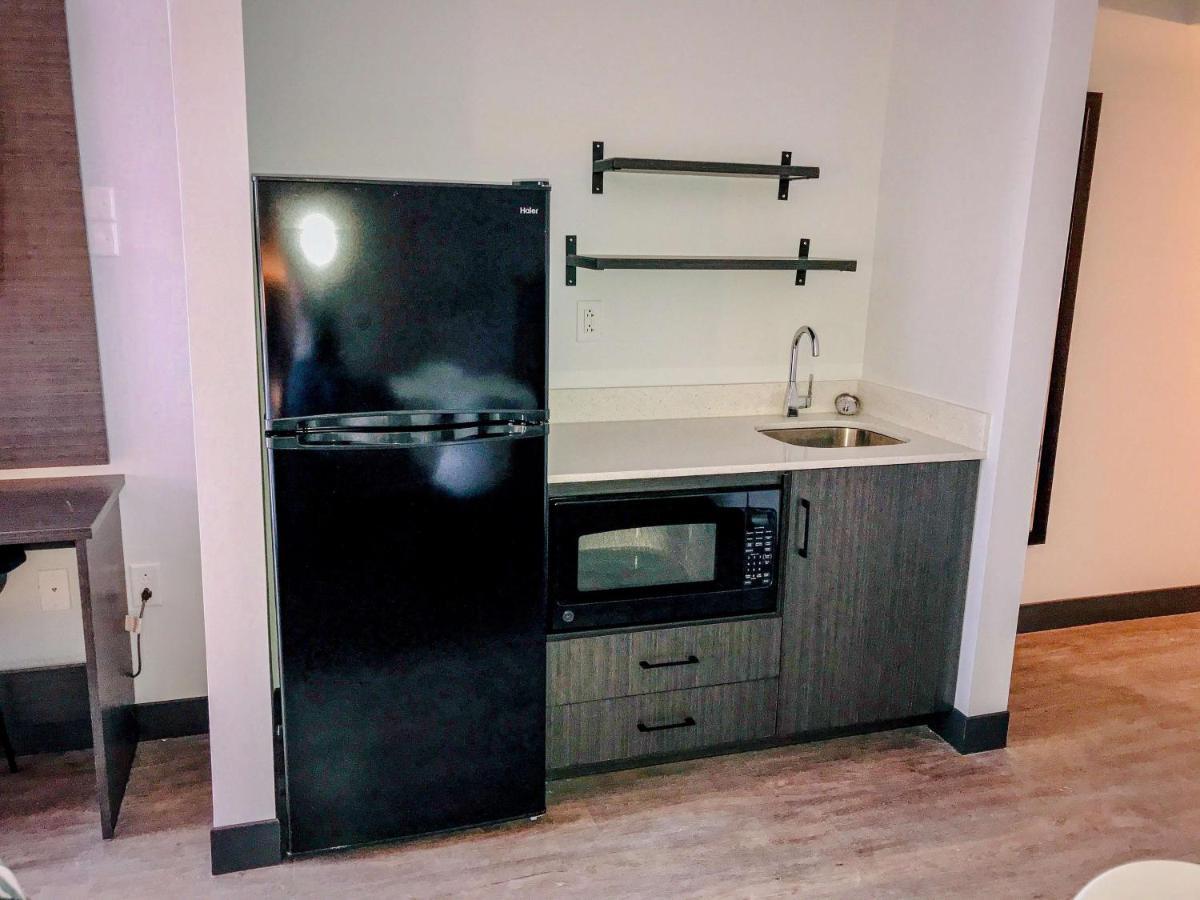 Studio 6 Dublin, Ga المظهر الخارجي الصورة