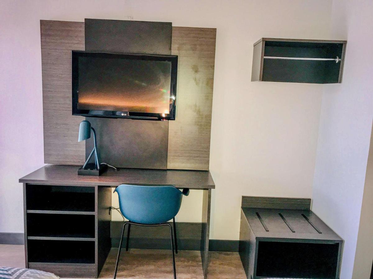 Studio 6 Dublin, Ga المظهر الخارجي الصورة