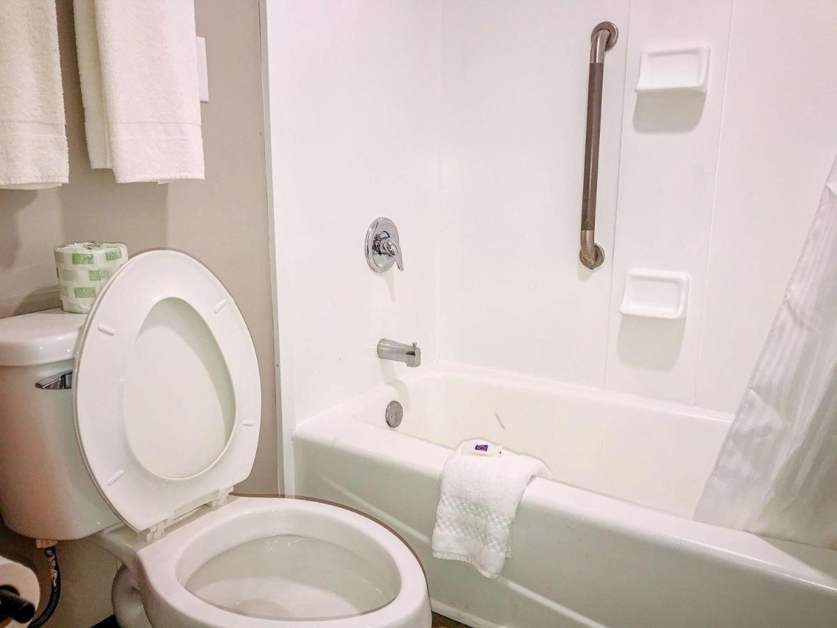 Studio 6 Dublin, Ga المظهر الخارجي الصورة